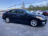 Used 2014 Nissan Altima 2.5 SL w/ Moonroof Package image 5