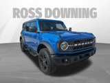 Used 2024 Ford Bronco Black Diamond image 3
