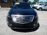 Used 2017 Cadillac XT5 Luxury w/ Driver Awareness Package image 3