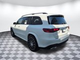 New 2026 Mercedes-Benz GLS 450 4MATIC image 2