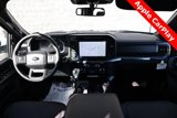 New 2025 Ford F150 Tremor w/ Equipment Group 402A High image 3