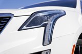 Used 2020 Cadillac XT5 Premium Luxury w/ LPO, Floor Liner Package image 4