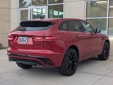 New 2026 Jaguar F-PACE R-Dynamic S image 5