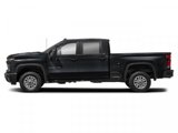 New 2026 Chevrolet Silverado 2500 LT w/ Trail Boss Package image 3