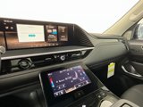 New 2025 INFINITI QX80 Sensory image 4