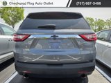 Used 2020 Chevrolet Traverse LS w/ LPO, Black Accent Package image 5