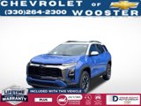 New 2025 Chevrolet Equinox ACTIV w/ Safety and Technology Package image 1