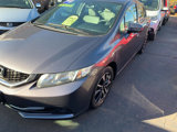 Used 2015 Honda Civic EX image 5