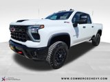 New 2025 Chevrolet Silverado 2500 ZR2 w/ Technology Package image 3