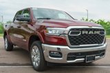 New 2025 RAM 1500 Big Horn image 4