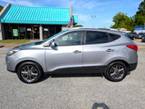 Used 2014 Hyundai Tucson SE image 2