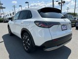 New 2026 Honda HR-V EX-L image 4