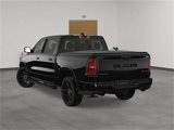 New 2025 RAM 1500 Laramie image 4