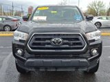 Certified 2023 Toyota Tacoma SR5 image 3