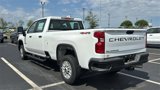 New 2025 Chevrolet Silverado 2500 W/T image 3