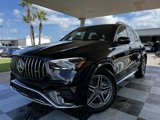 New 2025 Mercedes-Benz GLE 53 AMG 4MATIC image 3