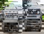 New 2025 Nissan Frontier SV w/ SV Convenience Package image 3