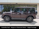 Used 2019 Mercedes-Benz G 63 AMG 4MATIC image 3