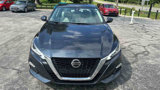 Used 2022 Nissan Altima 2.5 SV image 3