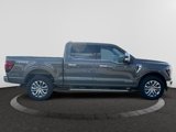 New 2025 Ford F150 Lariat w/ Equipment Group 502A High image 3