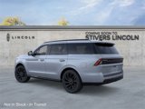 New 2025 Lincoln Navigator Reserve image 4