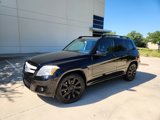 Used 2011 Mercedes-Benz GLK 350 4MATIC image 4