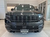 New 2025 Jeep Wagoneer Series II w/ Premium Group I image 3