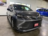 New 2025 Toyota Sienna XLE image 2