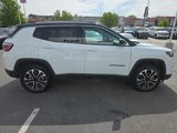 Used 2022 Jeep Compass Limited image 4