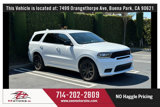 Used 2019 Dodge Durango GT w/ Blacktop Package image 4