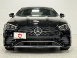 Used 2021 Mercedes-Benz E 450 4MATIC Coupe w/ AMG Line image 3