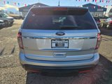 Used 2013 Ford Explorer XLT image 6