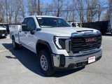 New 2025 GMC Sierra 3500 Pro w/ Convenience Package image 2