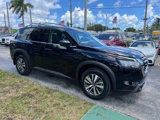 Used 2024 Nissan Pathfinder SL image 4
