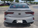 New 2025 Acura TLX SH-AWD w/ A-SPEC Pkg image 5