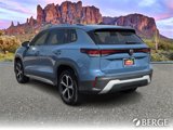 New 2025 Volkswagen Tiguan SE image 4