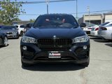 Used 2018 BMW X6 xDrive35i image 2