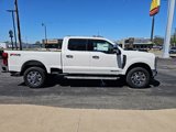 New 2025 Ford F350 Lariat w/ Chrome Package image 4