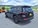New 2025 Jeep Grand Cherokee L Limited image 5