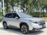New 2025 Subaru Forester Limited image 5