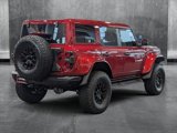 New 2025 Ford Bronco Raptor w/ Interior Carbon Fiber Pack image 2