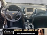 Used 2022 Chevrolet Equinox LT image 4