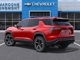 New 2026 Chevrolet Equinox RS w/ Convenience Package III image 3