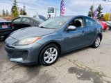 Used 2013 MAZDA MAZDA3 i SV image 3