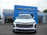New 2026 Chevrolet Equinox LT w/ Convenience Package II image 2