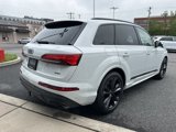 New 2025 Audi Q7 3.0T Premium Plus image 5