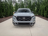 New 2026 Honda CR-V Sport Touring image 3