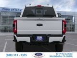 New 2025 Ford F250 Lariat w/ Lariat Ultimate Package image 6