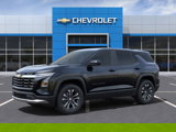 New 2026 Chevrolet Equinox LT image 2