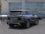 New 2026 Cadillac Vistiq Sport w/ LPO, Floor Liner Package image 4